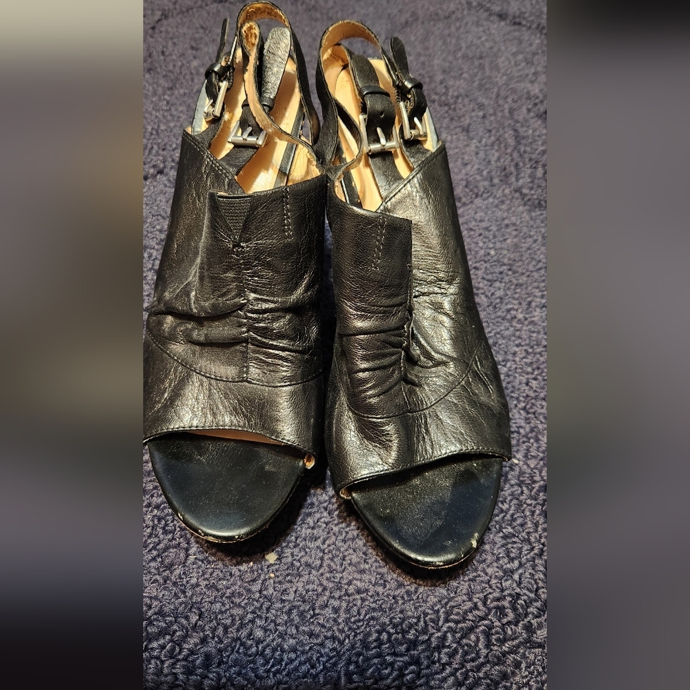 Nine West High Heel
